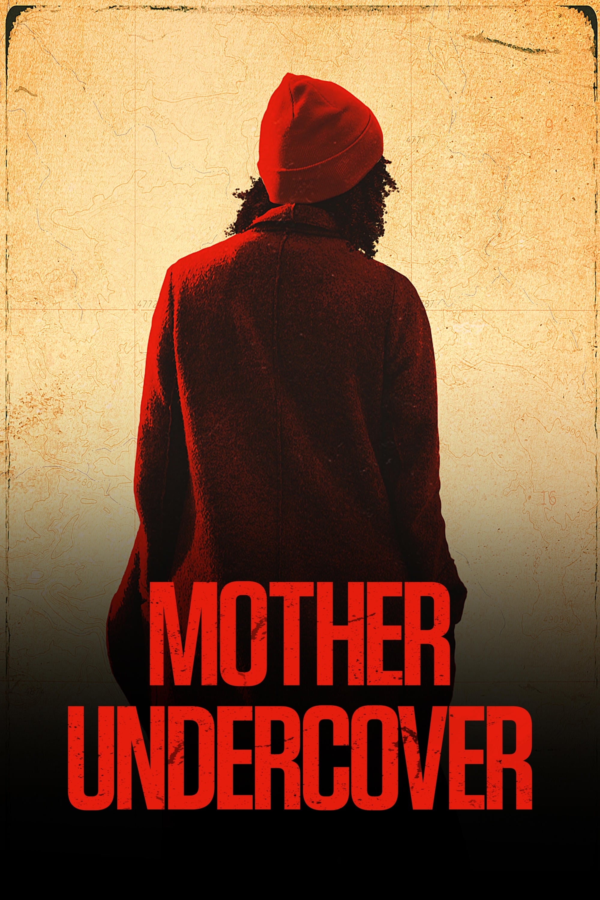 Mother Undercover - Season 1