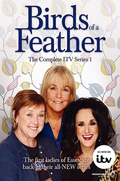 Birds of a Feather - Season 10