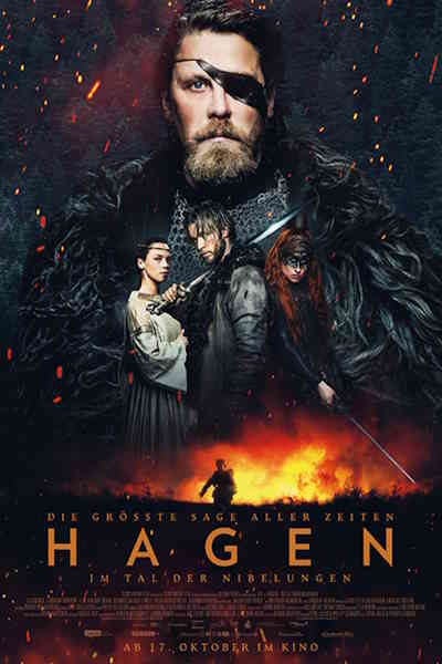 Hagen Im Tal der Nibelungen