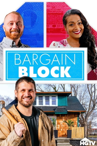 Bargain Block - Season 2