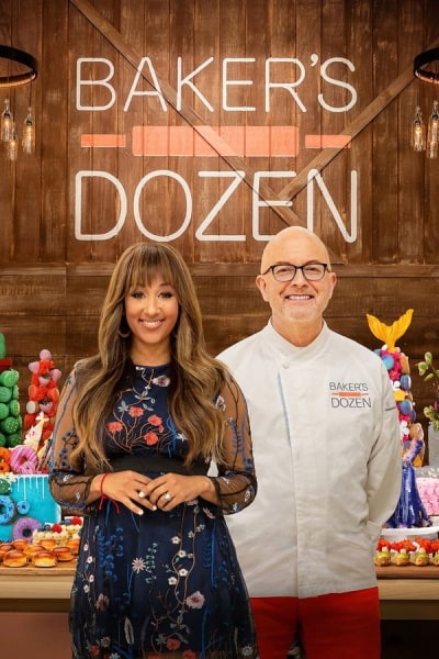 Bakers Dozen - Season 1