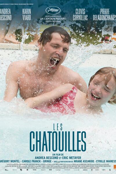 Little Tickles (Les chatouilles)