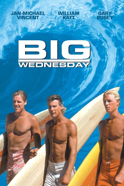 Big Wednesday