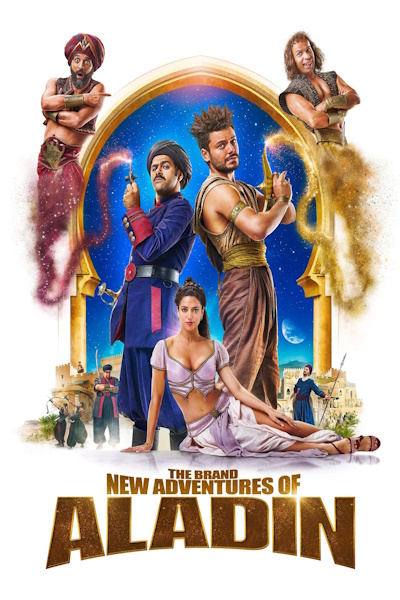 Aladdin 2 (Alad 2)