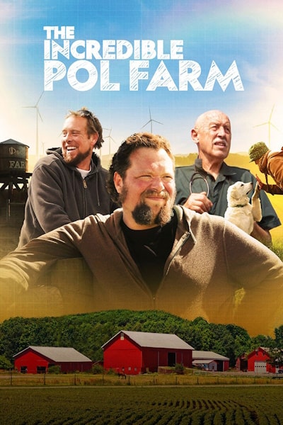 The Incredible Pol Farm - Season 1