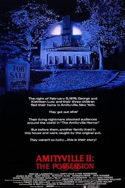 Amityville II: The Possession