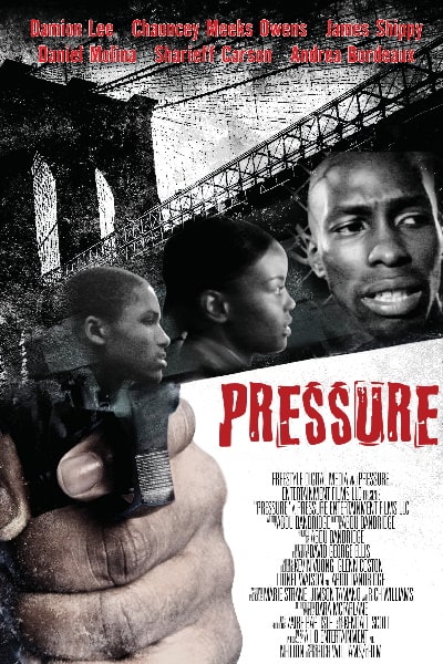 Pressure