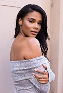 Kamie Crawford