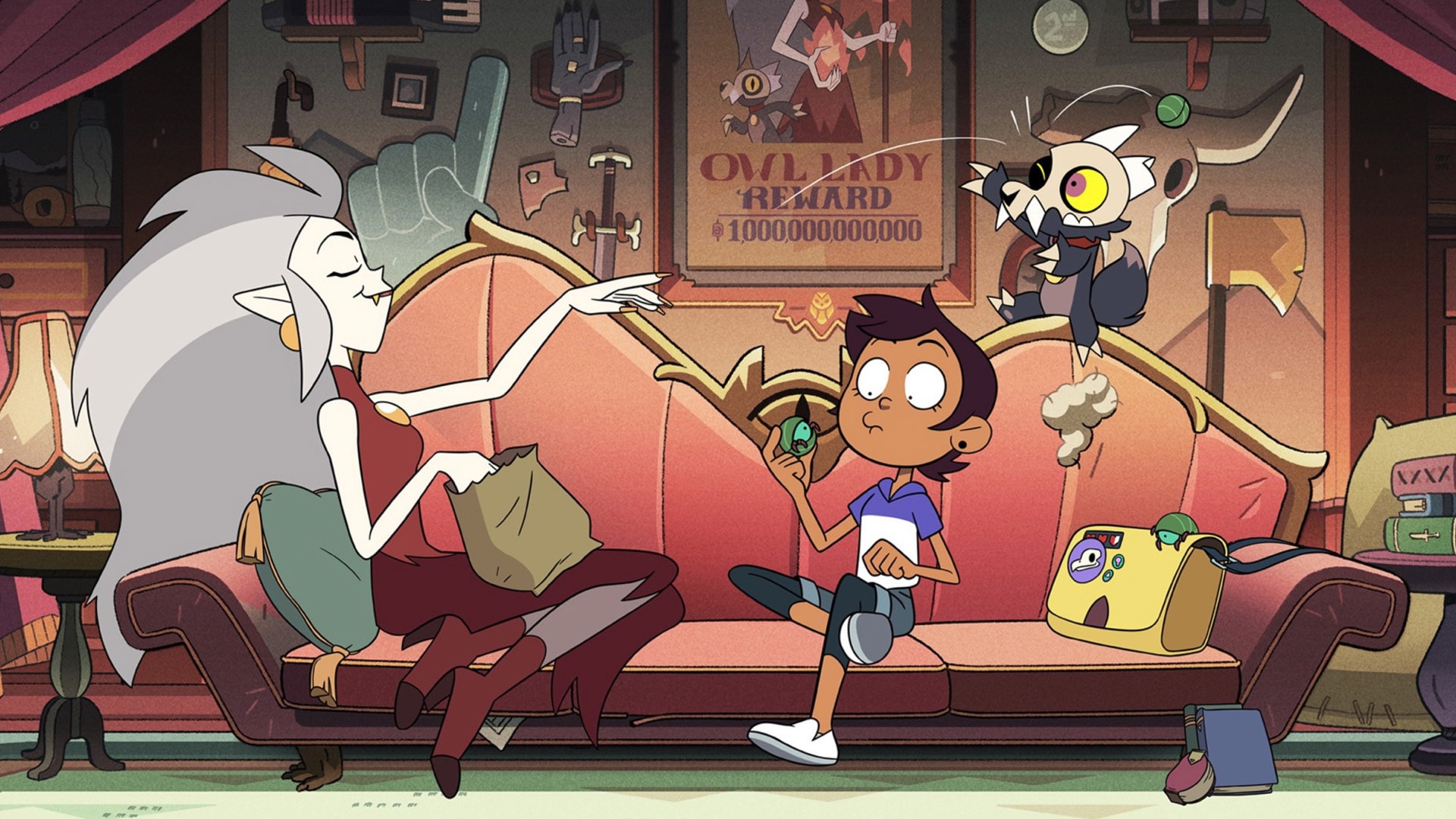 Season 1