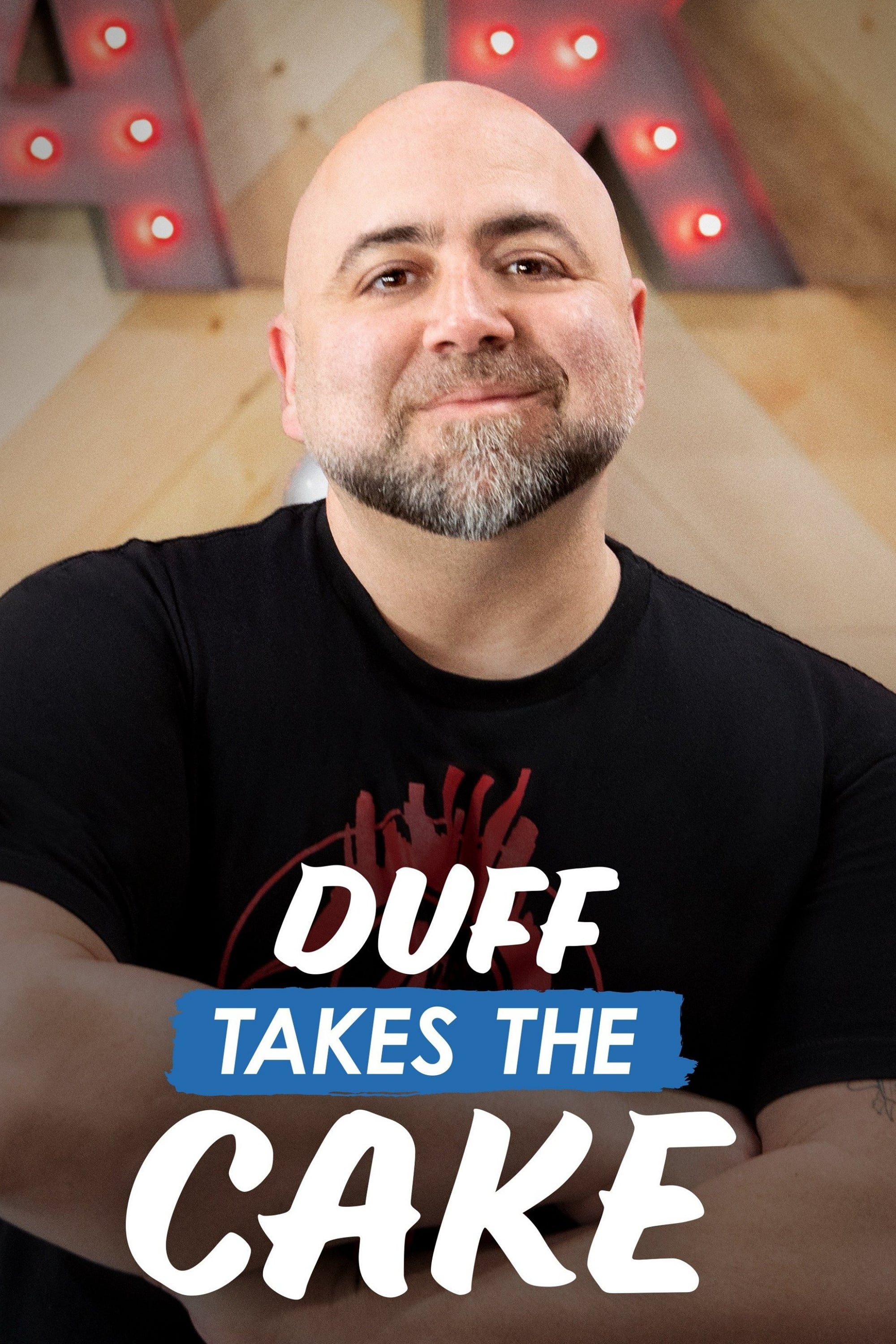 Duff Takes the Cake - Season 2