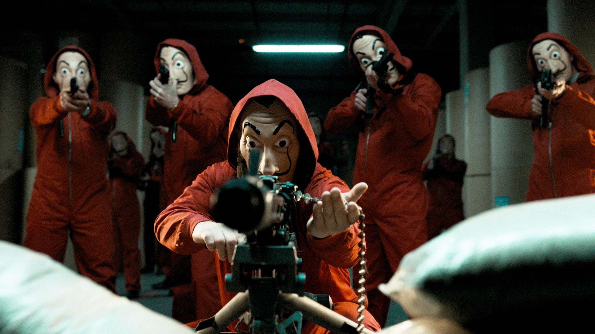 Season 1