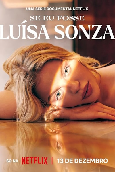 If I Were Luisa Sonza - Season 1
