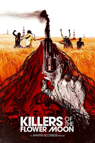 Killers of the Flower Moon