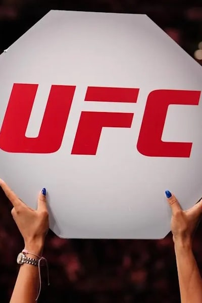 UFC on ESPN - Season 7