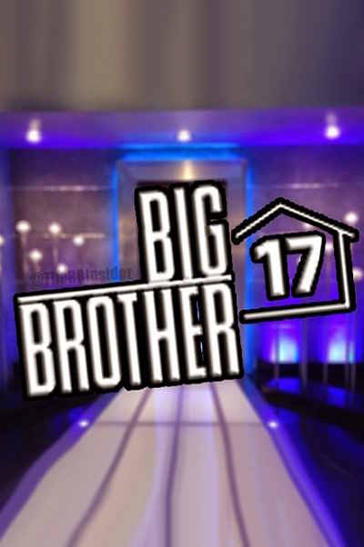 Big Brother - Season 17