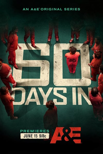 60 Days In - Season 8