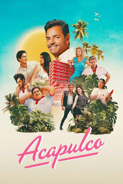 Acapulco - Season 4