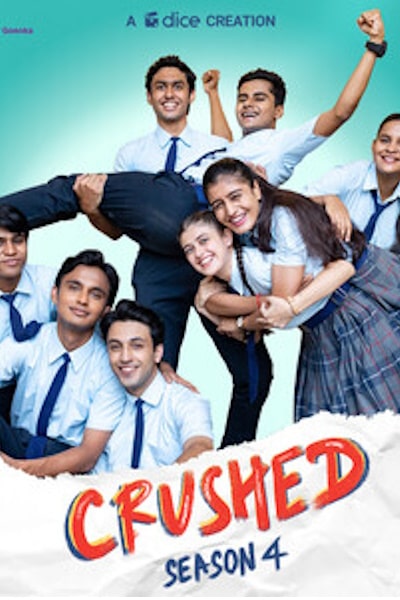 Crushed - Season 4