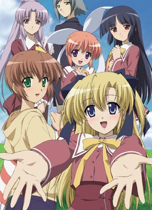 Canvas 2: Niji Iro No Sketch [Sub: Eng]