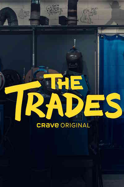 The Trades - Season 2