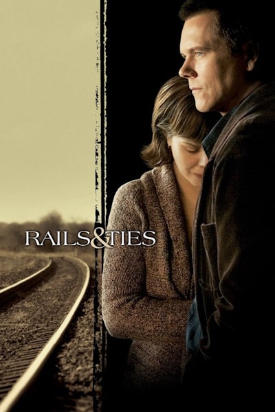 Rails and Ties
