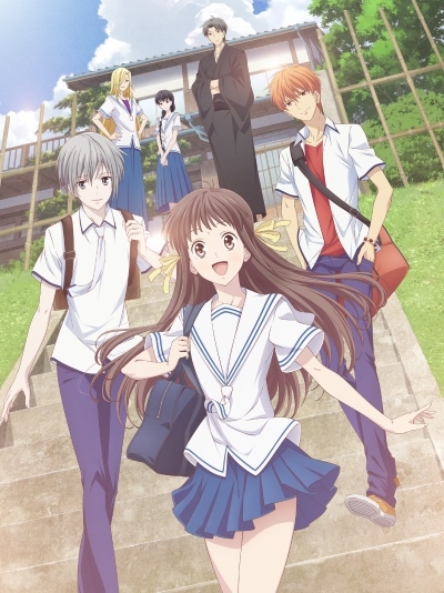 Fruits Basket (2019) [Audio: Eng]