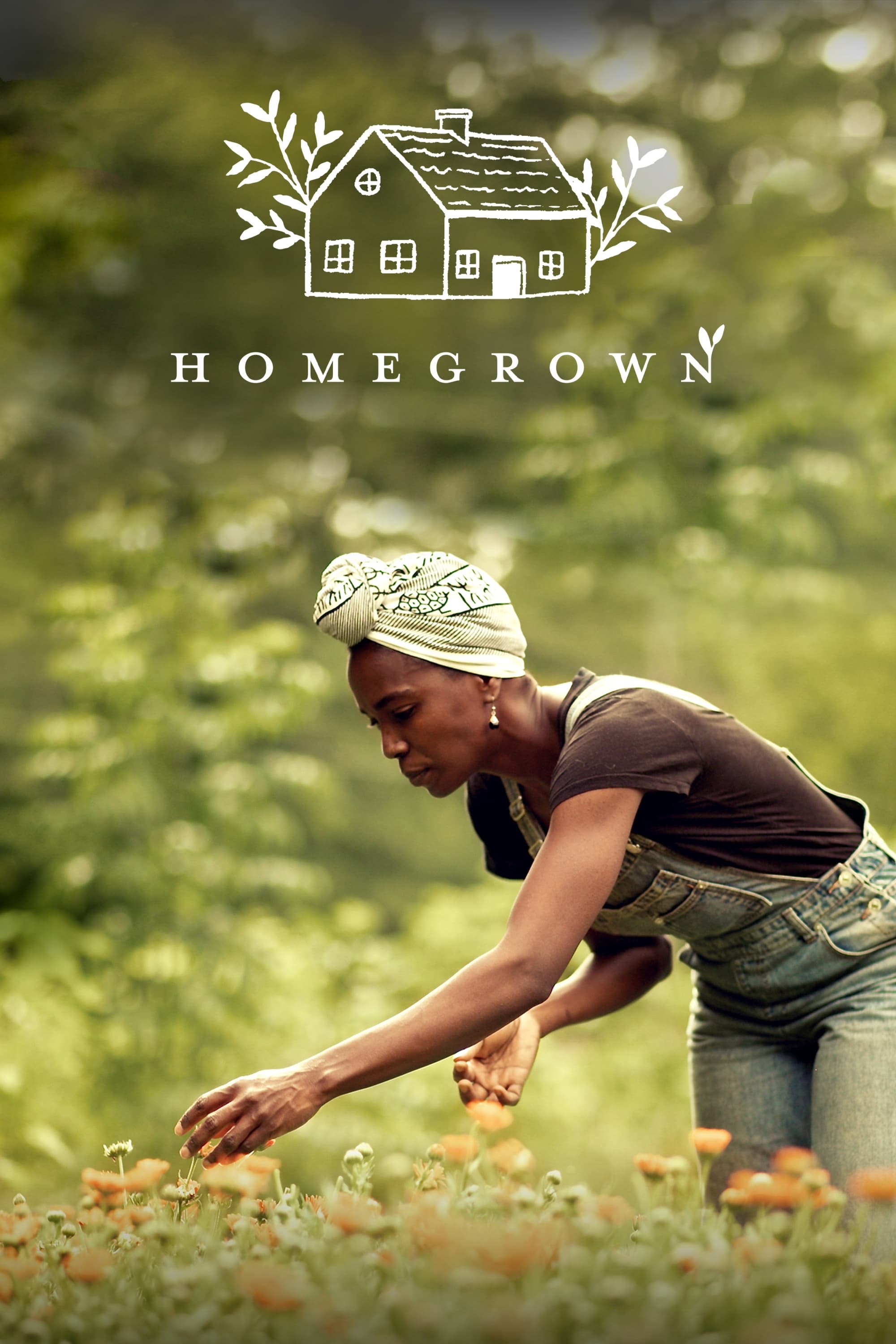 Homegrown - Season 2