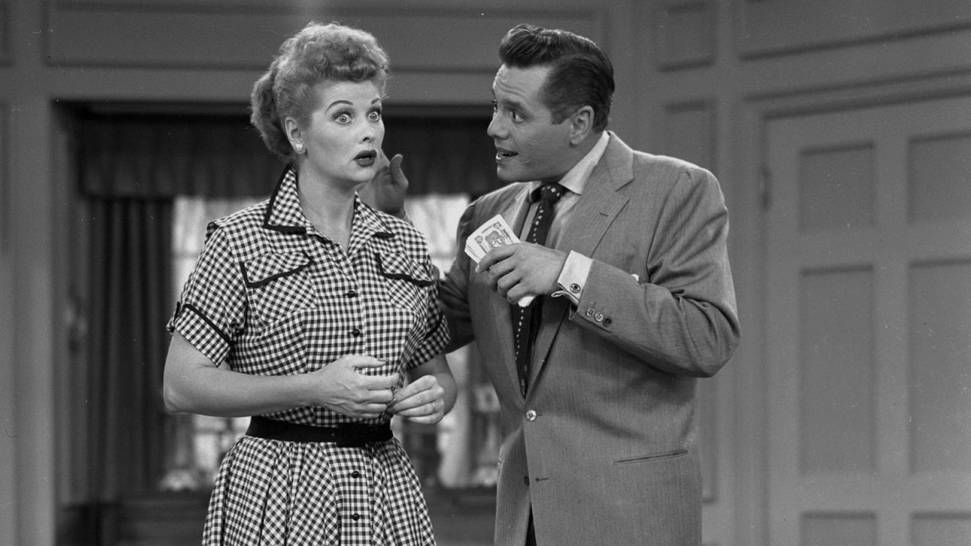 I Love Lucy - Season 6 - Newest TV-episodes always on Putlocker