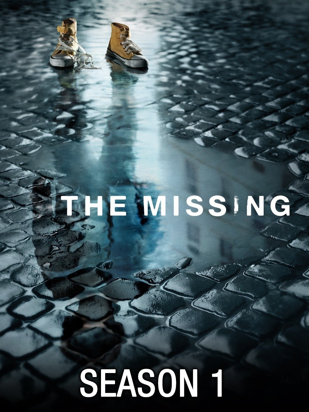 Missing - Season 1 (2022)