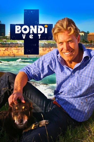 Bondi Vet - Season 3