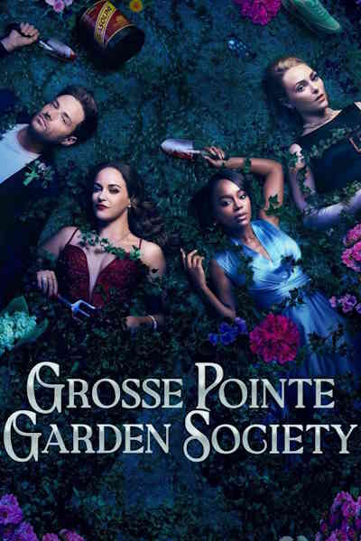 Grosse Pointe Garden Society - Season 1