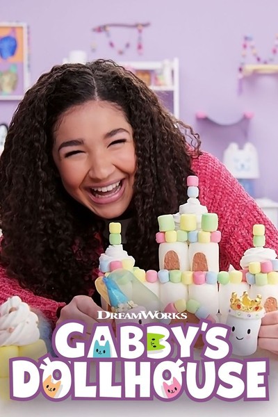 Gabbys Dollhouse - Season 9