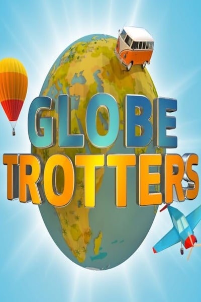 GlobeTrotters - Season 1