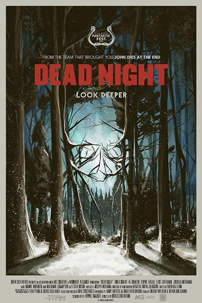 Dead Nigh