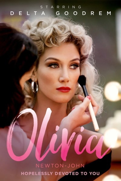 Olivia Newton-John: Hopelessly Devoted to You - Season 1