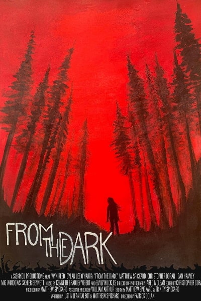 From the Dark