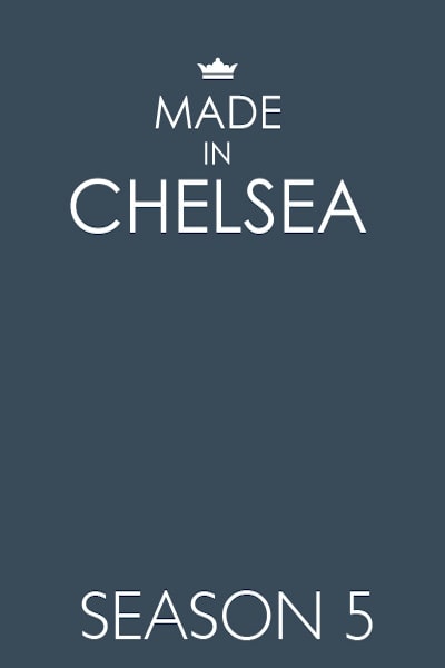 Made in Chelsea - Season 5