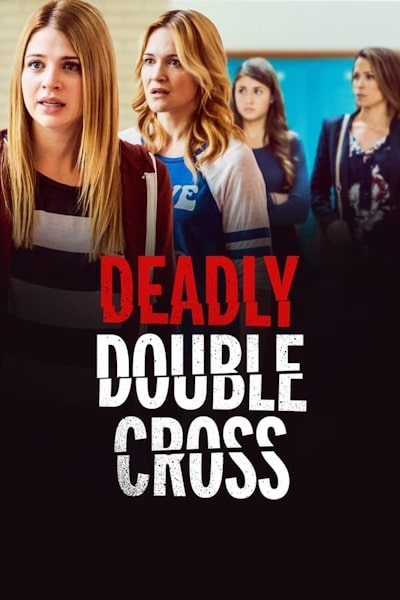 Deadly Double Cross (Precious Things)