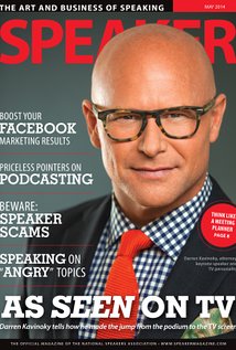 Darren Kavinoky