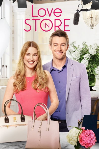 Love in Store 2020