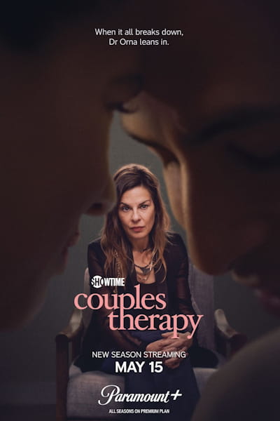 Couples Therapy - Season 5