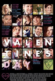 Valentine's Day