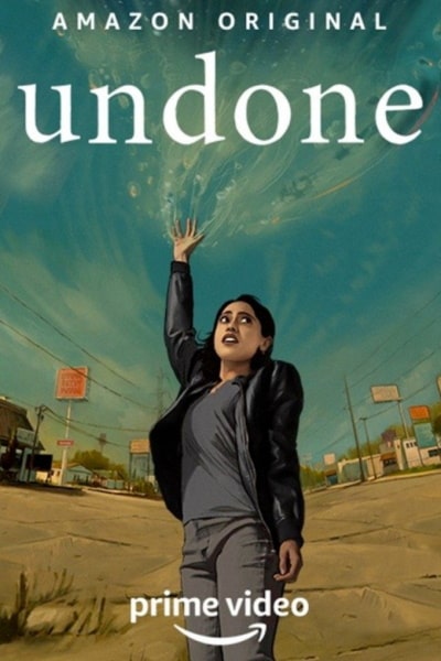 Undone - Season 2