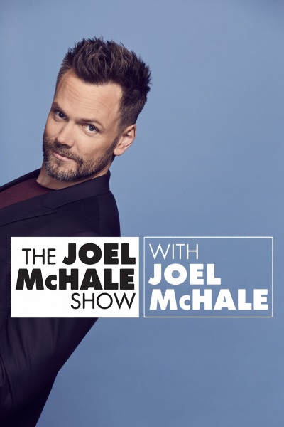 The Joel McHale Show with Joel McHale - Season 1