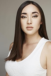 Stefanie Nakamura