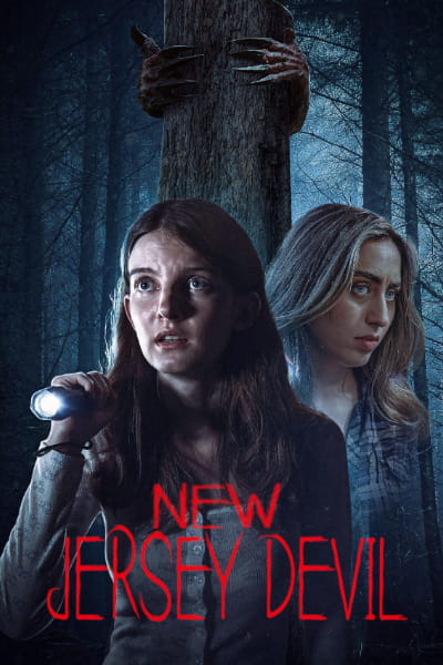 New Jersey Devil