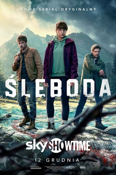 Sleboda - Season 1