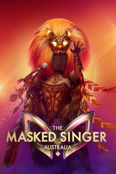 The Masked Singer Australia - Season 2
