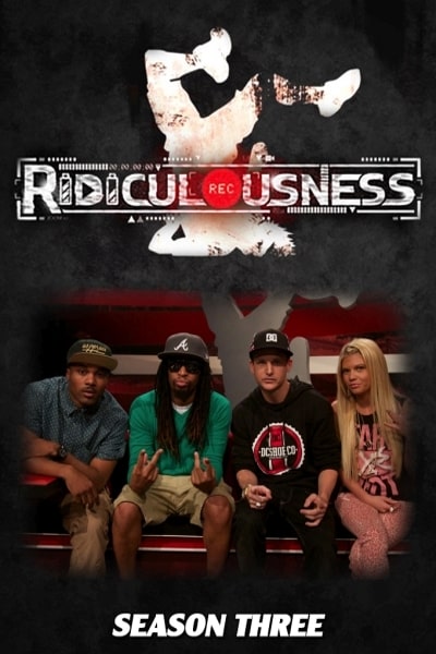 Ridiculousness - Season 3