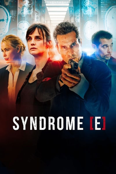 Syndrome E - Season 1